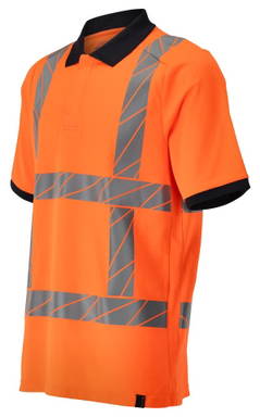 Mascot Accelerate safe Poloshirt 24083