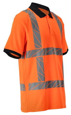 Mascot Accelerate safe Poloshirt 24083