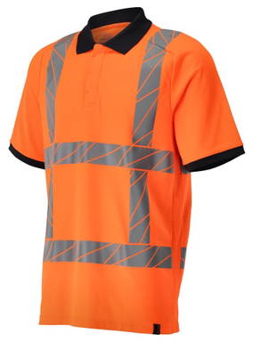 Mascot Accelerate safe Poloshirt 24083