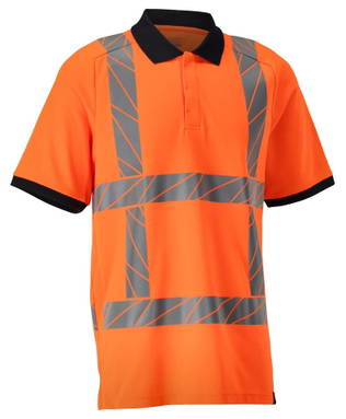 Mascot Accelerate safe Poloshirt 24083
