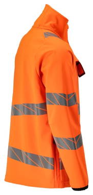 Mascot Accelerate safe Softshell jas 24102