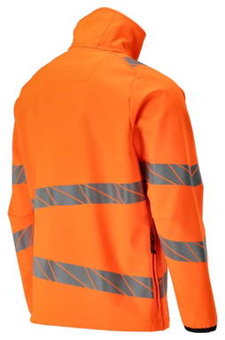 Mascot Accelerate safe Softshell jas 24102