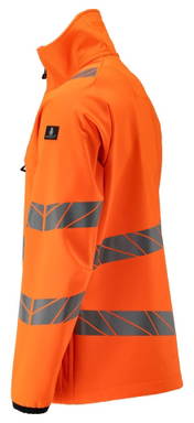 Mascot Accelerate safe Softshell jas 24102