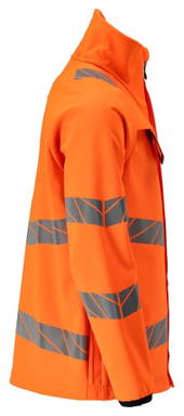 Mascot Accelerate safe Softshell jas 24102