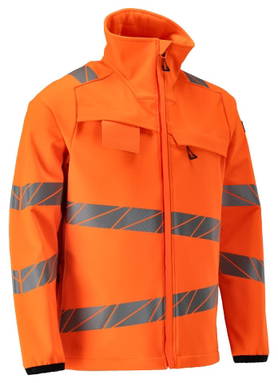 Mascot Accelerate safe Softshell jas 24102