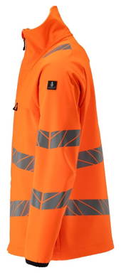Mascot Accelerate safe Softshell jas 24102