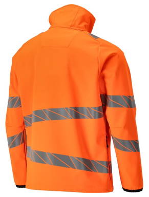 Mascot Accelerate safe Softshell jas 24102