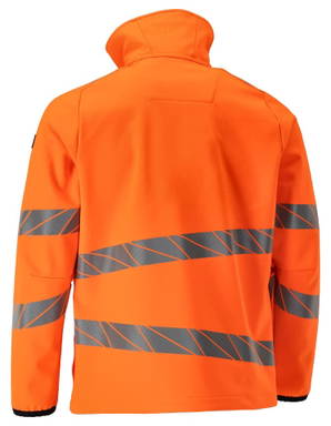 Mascot Accelerate safe Softshell jas 24102