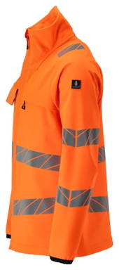 Mascot Accelerate safe Softshell jas 24102