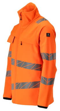 Mascot Accelerate safe Softshell jas 24102