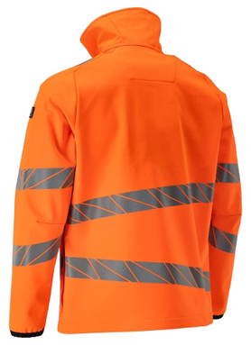Mascot Accelerate safe Softshell jas 24102