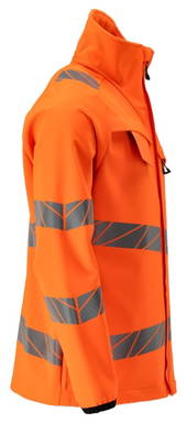 Mascot Accelerate safe Softshell jas 24102