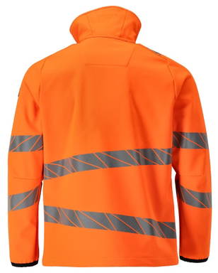 Mascot Accelerate safe Softshell jas 24102