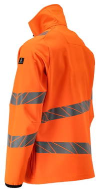 Mascot Accelerate safe Softshell jas 24102