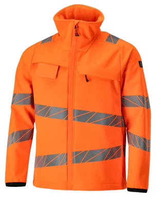 Mascot Accelerate safe Softshell jas 24102