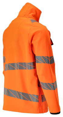 Mascot Accelerate safe Softshell jas 24102