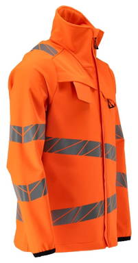 Mascot Accelerate safe Softshell jas 24102