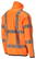 Mascot Accelerate safe Fleecetrui met rits 24103