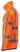 Mascot Accelerate safe Fleecetrui met rits 24103