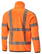 Mascot Accelerate safe Fleecetrui met rits 24103