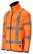 Mascot Accelerate safe Fleecetrui met rits 24103