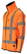Mascot Accelerate safe Fleecetrui met rits 24103