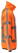 Mascot Accelerate safe Fleecetrui met rits 24103