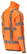 Mascot Accelerate safe Fleecetrui met rits 24103
