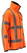 Mascot Accelerate safe Fleecetrui met rits 24103