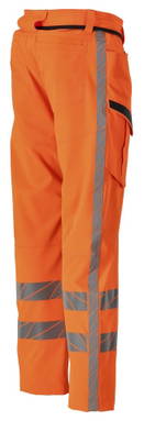Mascot Accelerate safe Broek met dijbeenzakken 24279