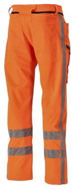 Mascot Accelerate safe Broek met dijbeenzakken 24279