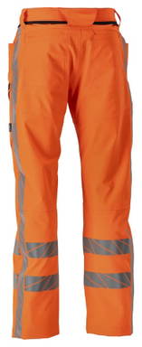 Mascot Accelerate safe Broek met dijbeenzakken 24279