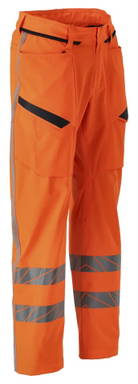 Mascot Accelerate safe Broek met dijbeenzakken 24279