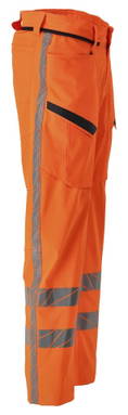 Mascot Accelerate safe Broek met dijbeenzakken 24279