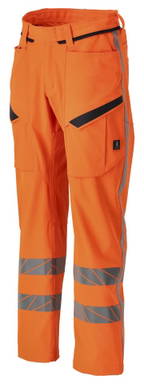 Mascot Accelerate safe Broek met dijbeenzakken 24279