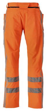 Mascot Accelerate safe Broek met dijbeenzakken 24279