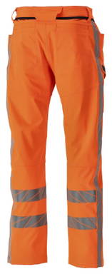 Mascot Accelerate safe Broek met dijbeenzakken 24279