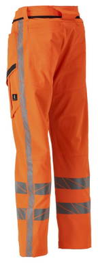 Mascot Accelerate safe Broek met dijbeenzakken 24279
