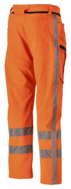 Mascot Accelerate safe Broek met dijbeenzakken 24279