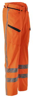 Mascot Accelerate safe Broek met dijbeenzakken 24279