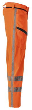 Mascot Accelerate safe Broek met dijbeenzakken 24279
