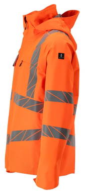 Mascot Accelerate safe Shell jas 24401