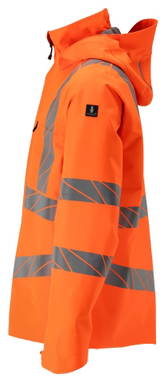 Mascot Accelerate safe Shell jas 24401