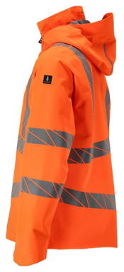 Mascot Accelerate safe Shell jas 24401