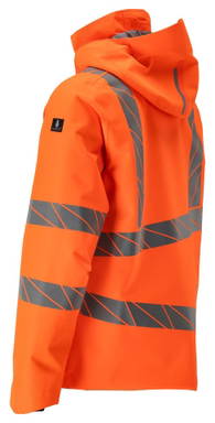 Mascot Accelerate safe Shell jas 24401