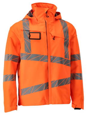 Mascot Accelerate safe Shell jas 24401