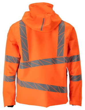 Mascot Accelerate safe Shell jas 24401