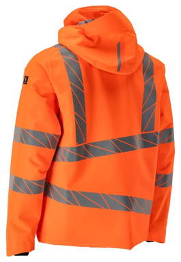 Mascot Accelerate safe Shell jas 24401