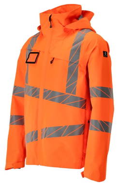 Mascot Accelerate safe Shell jas 24401