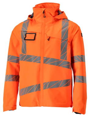 Mascot Accelerate safe Shell jas 24401